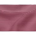 thumbnail image 4 of oneOone Viscose Jersey Fabric Horizontal Stripe Decor Fabric Printed BTY 60 Inch Wide, 4 of 5