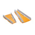 thumbnail image 1 of 2 Piece Reversible Wrench Rack Set, 1 of 1