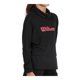 thumbnail image 3 of Sudadera Wilson Talla 6 Negro, 3 of 4