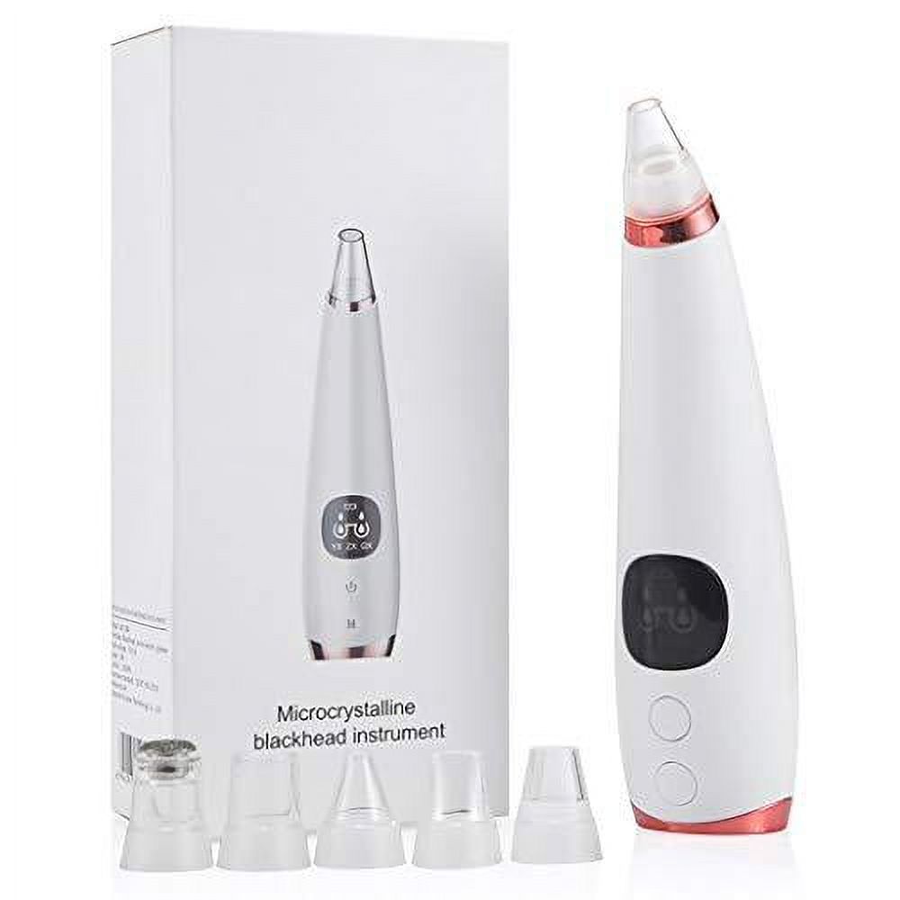 Microcrystaline Blackhead Remover
