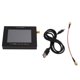 thumbnail image 4 of Analizador de espectro BuyWeek, PLZ‑SA354400A Analizador de frecuencia de señal portátil de 35 MHz a 4,4 GHz Pantalla táctil TFT de 4,3 pulgadas, 4 of 14