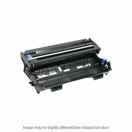 REPL BROTHER DR400 DRUM UNIT, COMPATIBLE, 20k yield