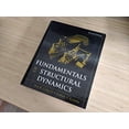 thumbnail image 1 of Pre-Owned Fundamentals of Structural Dynamics (Hardcover) 0471430447 9780471430445, 1 of 1