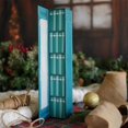 thumbnail image 4 of Christmas Decor Mini Book Ornament Advent Calendar 2026 Christmas Advent Calendar with 24 Book Book Lovers Advent Calendar 2026 for Women Christmas Book Advent Calendar for Book Lovers, 4 of 8