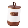 thumbnail image 4 of GROWTH TANK Pottery Storage Jar Airtight Food Container for Household Farmhouse Tabletop Coffee, 4 of 9