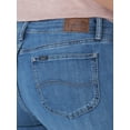 thumbnail image 5 of Lee Women's Midrise Bootcut Jean, Available in Regular, Short, Long Inseams, Sizes 2-22, 5 of 5