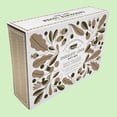 thumbnail image 2 of Drinking Chocolate Gift Box - 4 Tins, 2 of 3