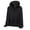 Black, variant on cllios Big and Tall Sun Protection Jackets for Men Lightweight Long Sleeve Zip Up Hoodies Plus Size Breathable Sun Hooded Jacket Shirt with Pockets