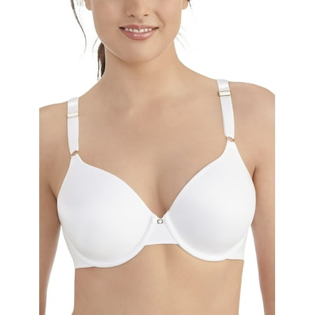 

Vanity Fair Women s Beauty Back Full Coverage Underwire Smoothing Bra Style 75345