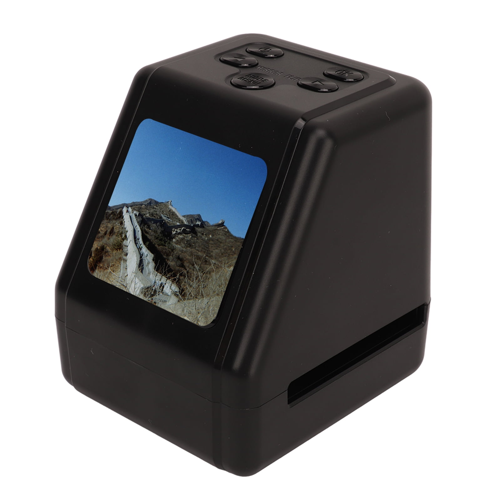 その他 kolor lmage scanner Digital Film & Photo Scanner Multi-Function Combo Scanner