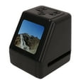thumbnail image 1 of Film Scanner, Multifunctional Negative Scanner Easy   for 126KPK Film, 1 of 7