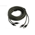 thumbnail image 2 of Wet Sounds 10 Case Pack of WW-RCA5M 2CH Wet Wire 5 Meter RCA Cable, 2 of 2