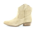 thumbnail image 2 of Lucky Brand Hadrya Women's Boots Distressed Size 8 M, 2 of 8