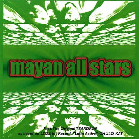 Mayan All Stars