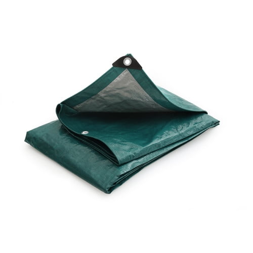 King Canopy 30 Ft. W x 70 Ft. D Tarp