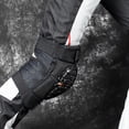 thumbnail image 5 of Durable Cycling Motorcycle Knee Pads Tools Off-road Protective Gear Outdoor Travel New, 5 of 5