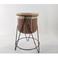 thumbnail image 1 of Ceramic Pot with stand, 1 of 1