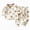 H154-Beige, variant on TOWED22 Toddler Baby Girl Clothes Outfits Long Sleeve Crewneck Sweatshirt and Joggers Pants 2 Piece Set Fall Winter(Red,3-4 Y)