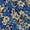 Vitality Blue, variant on Womens Summer Dresses Yellow XL