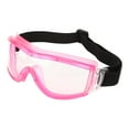 thumbnail image 3 of Ccdes Lunettes de Sécurité pour Enfants Cyclisme Planche à Roulettes Anti-Buée Anti-Poussière Étanche Lunettes de Protection Unisexes pour Enfants, 3 of 8