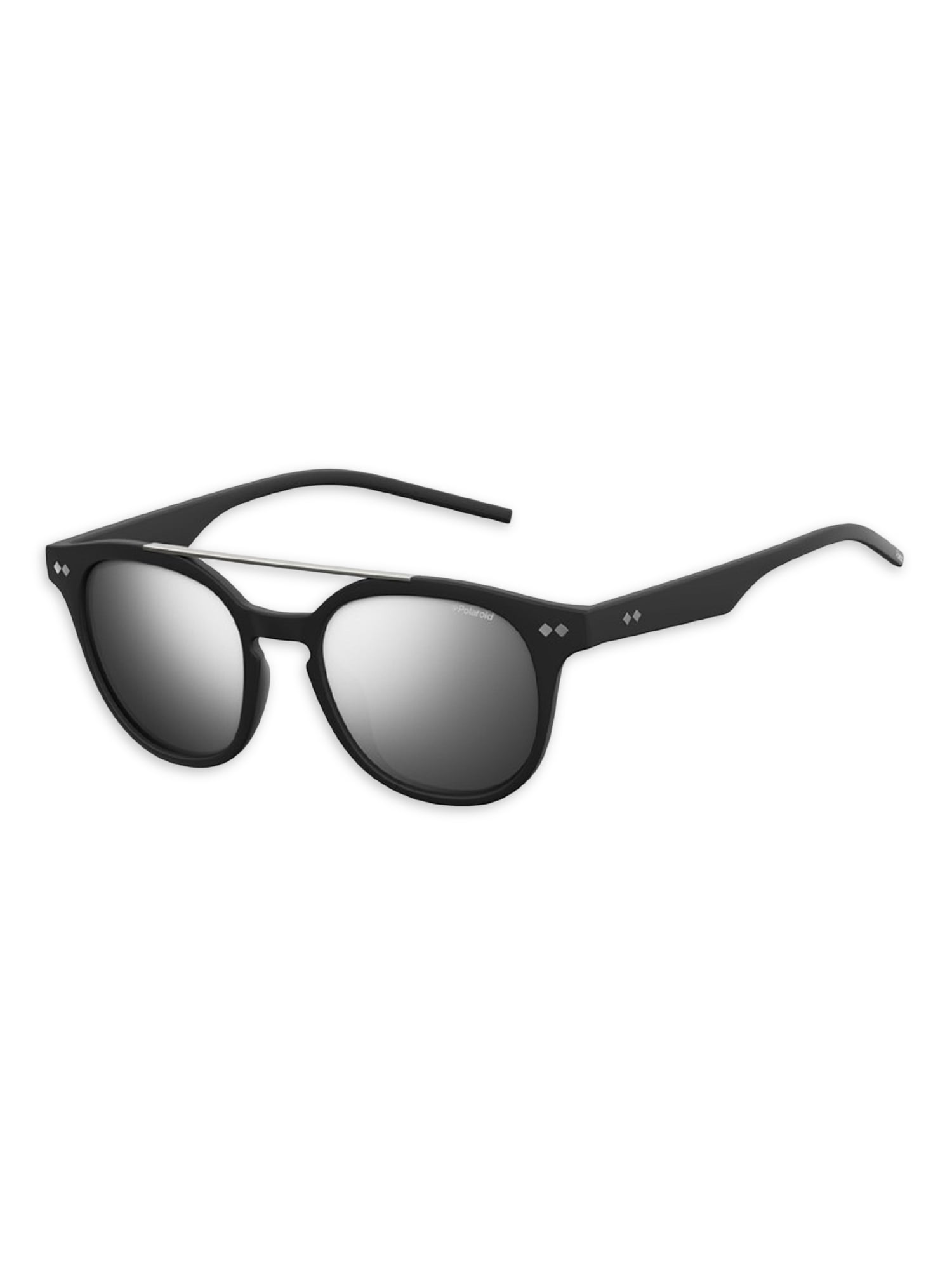 Polaroid unisex oval modified frame style PLD1023S