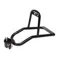 thumbnail image 2 of Colaxi Electric Scooters Rear Basket Rack Rear Basket Bracket Accessories, Replacement, Practical, Easy to Install, Durability Steel Without Basket, 2 of 8