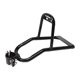 thumbnail image 1 of Scooter Porta Cesta Trasera para Scooters Eléctricos con Rack Estable Accesorio de Montaje Rápido Y Fácil Tubos de Acero Reforzado para Mayor Segurida Sin cesta, 1 of 8