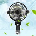 thumbnail image 4 of Aquarium Cooling Fans,Mute Aquarium Automatic Temperature Fish Tank Temperature Control Fan Aquarium Chiller Achieve More, 4 of 12