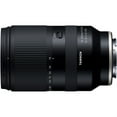 thumbnail image 3 of Tamron 18-300mm f/3.5-6.3 Di III-A VC VXD Lens for Sony E Bundled with 67mm UV Filter + Camera Cleaning Kit + Cleaning Lens Pen + Lens Cap Keeper + Microfiber Cleaning Cloth (6 Items), 3 of 4