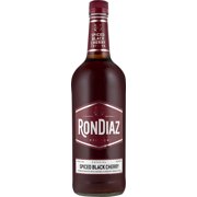 Rondiaz Spiced Black Cherry