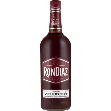 Rondiaz Spiced Black Cherry