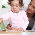 thumbnail image 3 of Shisuyan Sight Words Games Assorted Color 1 Set 4.72X3.54X0.98Inch, 3 of 8