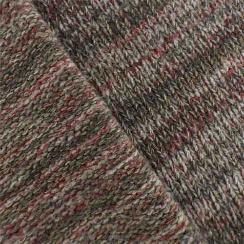 Multi Wool Blend Sweater Knit, Fabric By the Yard
