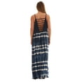 thumbnail image 3 of Riviera Sun Women's Tie Dye Maxi Dress - Lightweight and Flowy with Beautiful Color Variations, 3 of 3