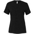 thumbnail image 1 of Bella + Canvas Womens CVC Relaxed Fit T-Shirt, 1 of 4