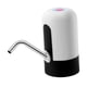 thumbnail image 2 of Dispensador eléctrico de agua para garrafas, con tecnología avanzada de iluminación Blanco, 2 of 9