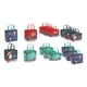 thumbnail image 5 of Bolsas de regalo de Navidad Billuyoard grandes reutilizables 12 piezas, 5 of 6