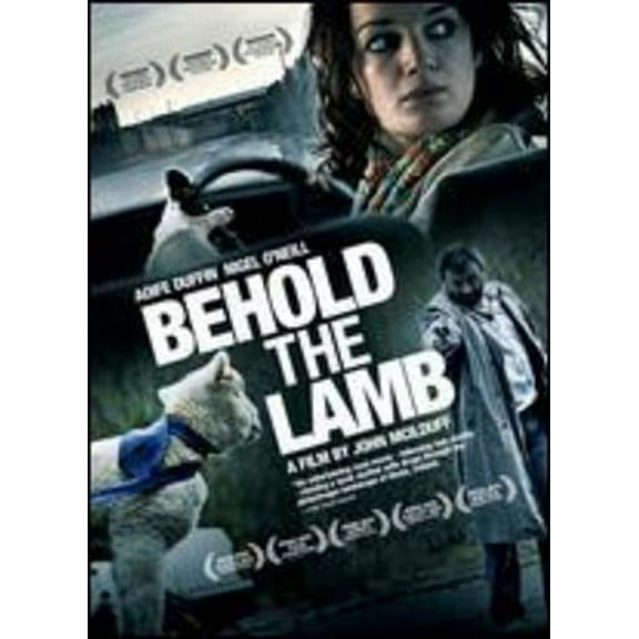 Behold the Lamb