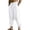 White, variant on Daiosportswear Men's Medieval Renaissance Pants Viking Navigator Baggy Harem Pants Pirate Halloween Retro Costume Trousers White XL