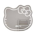 thumbnail image 2 of Precio de promoción de fabricación profesional Pink Hello Kitty Mirror Led, 2 of 4
