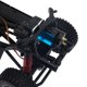 thumbnail image 5 of 390 Motor cepillado, 1/12 Motor  plástico negro de engranaje de disipador buen rendimiento de disipación de CUTICAT mn86 rc disipador de calor del coche sobre orugas, 5 of 8