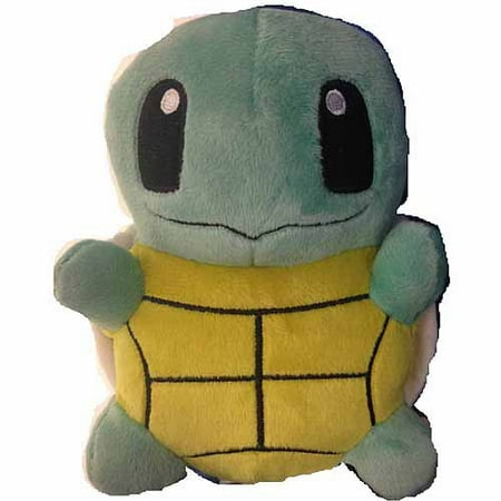 Pokemon Squirtle Poke Doll