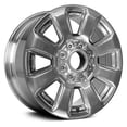 thumbnail image 3 of 20 Inch Aluminum OEM Take-Off Wheel Rim For Ford F-350 2017-2019 8-170mm 8 Spokes, 3 of 4
