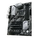 thumbnail image 4 of ASUS Prime B550-PLUS AC-HES AMD AM4 (Ryzen de 3.a Generación) Placa Base ATX (Doble M.2, PCIe 4.0, WIFI 5, 1 Gb Ethernet, DisplayPort/HDMI, SATA 6 Gbps, USB 3.2 Gen 2 Tipo-c, front USB 3.2 Gen 1 Tipo-, 4 of 5