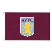 Aston Villa FC - Drapeau CORE