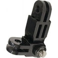thumbnail image 4 of Adaptateur de Bras Pivotant pour Raccords Droits, Direction Longue et Courte Compatible avec Gopro, Y Compris un Ensemble de Longs, 4 of 5
