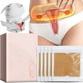 thumbnail image 2 of 5PCS Menstrual Heating Patch Breathable Moxibustion Patch for Menstrual Cramp, 2 of 5