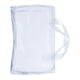 thumbnail image 3 of Bolsa transparente para artículos de tocador, bolsa transparente para almacenar leche materna, bolsa de viaje para artículos de tocador, bolsa transpare, 3 of 14