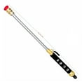 thumbnail image 3 of Bgsha High-Pressure Jet Nozzle Power Washer for Garden Hose - Effortless Cleaning!, 3 of 6
