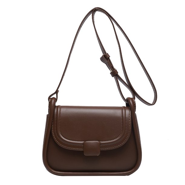 Bolso de un solo hombro para las axilas, bolso de mensajero de nicho de moda, bolso pequeño de PU de alto sentido MFZFUKR BST3058665-3